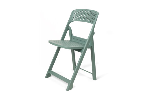Phoenix Flap Folding Chair Python