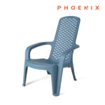 Phoenix Breeze Leżak ogrodowy Indik