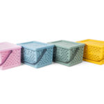 Phoenix Coco Shopping basket Amazon - Image 3