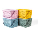 Phoenix Coco Shopping basket Amazon - Image 2