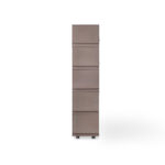 Phoenix Wave Junior Modular Organizer Wood - Image 3