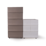 Phoenix Wave Organizer modułowy Wood - obrazek 3
