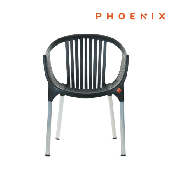 Phoenix Mint Gartenstuhl Night