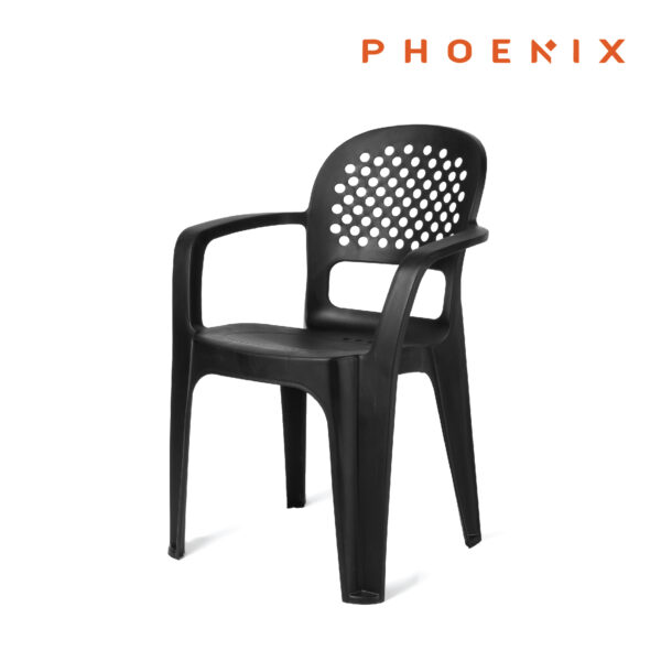 Phoenix Olivia Gartenstuhl Night