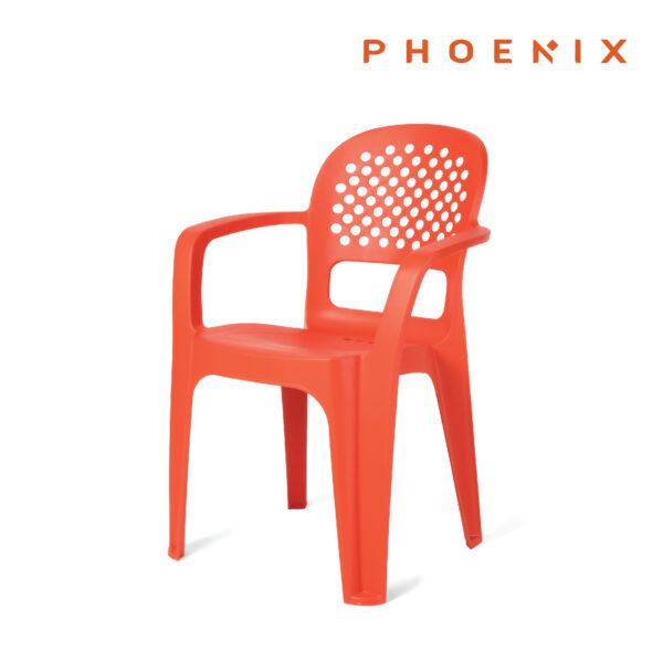Phoenix Olivia Gartenstuhl Lipstick