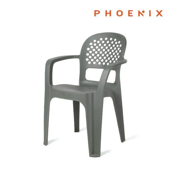 Phoenix Olivia Gartenstuhl Green Galle