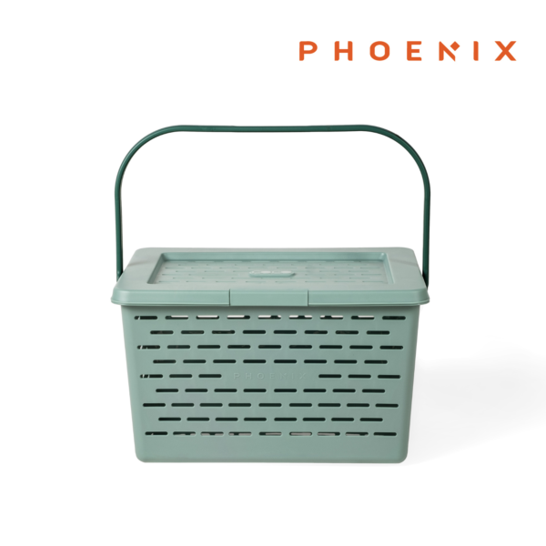 Phoenix Coco Nákupní košík Amazon