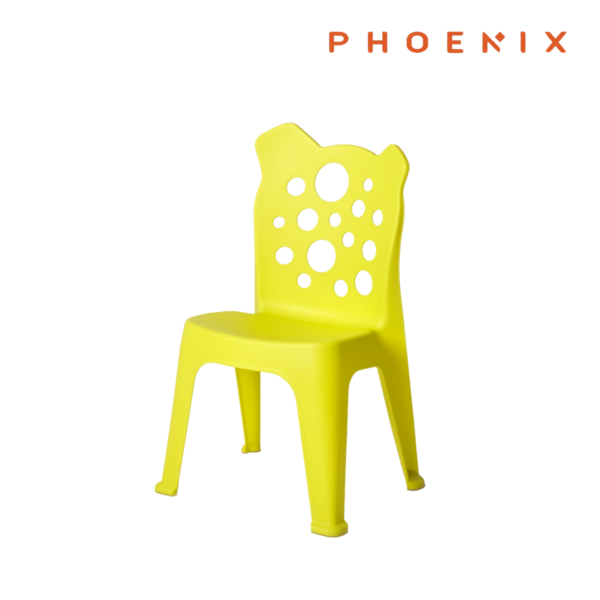 Phoenix Oli Hochstuhl Lime