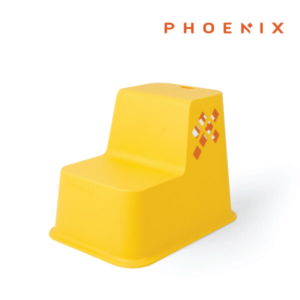Phoenix Up Sit Hocker Stufe, Heimhocker Sunny