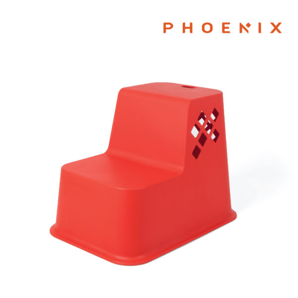 Phoenix Up Sit Stolička Krok, domácí stolička Chili
