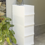 Phoenix Wave Junior Modular Organizer Wood - Image 5