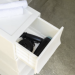 Phoenix Wave Junior Modular Organizer Wood - Image 4