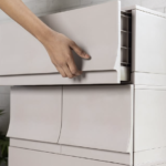 Phoenix Wave Organizer modułowy Wood - obrazek 6
