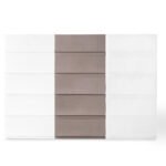 Phoenix Wave Organizer modułowy Wood - obrazek 4