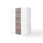 Phoenix Wave Junior Modular Organizer Wood - Image 2