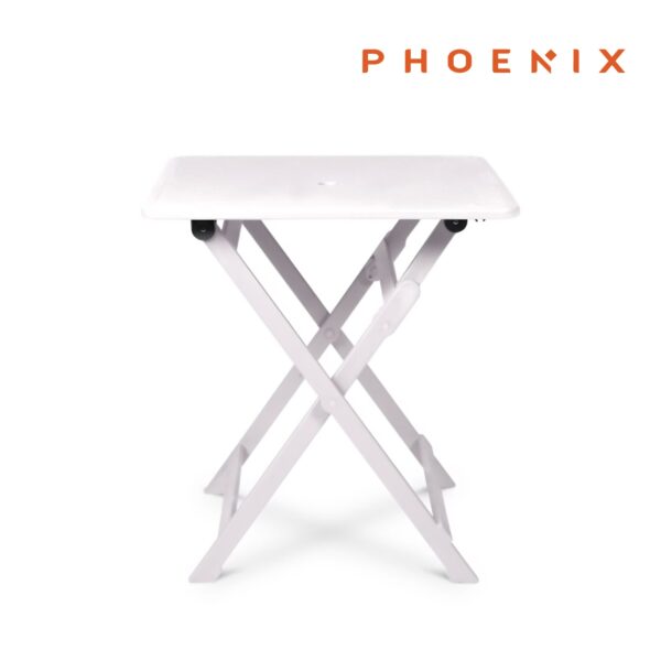 Phoenix Flip Stolik składany Carrara