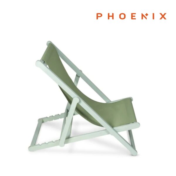 Phoenix Nap Leżak ogrodowy Ipanema