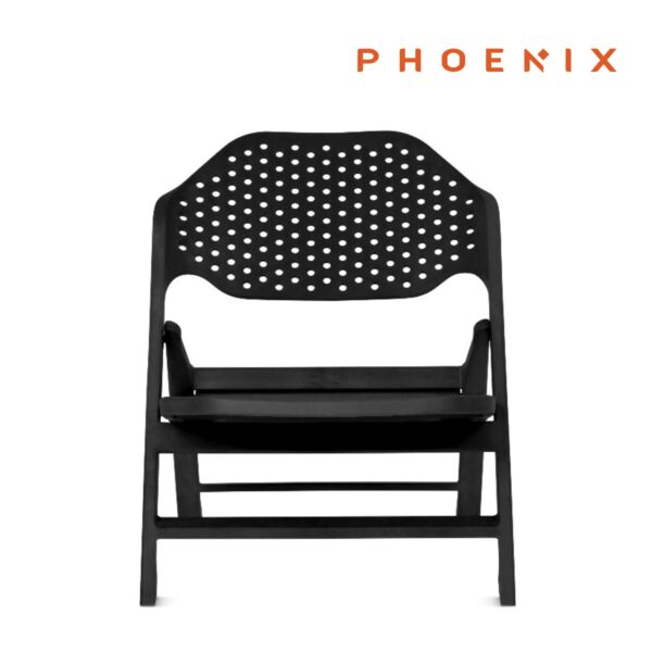Phoenix Cala Stuhl, Klappliege Night