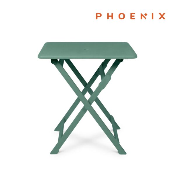Phoenix Flip Stolik składany Python